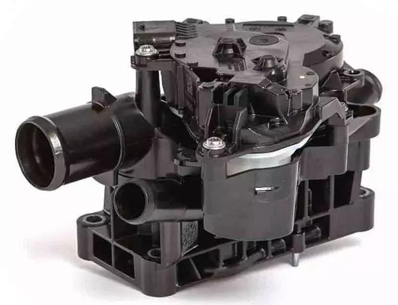 新能源车塑料,新能源汽车行业塑料制品