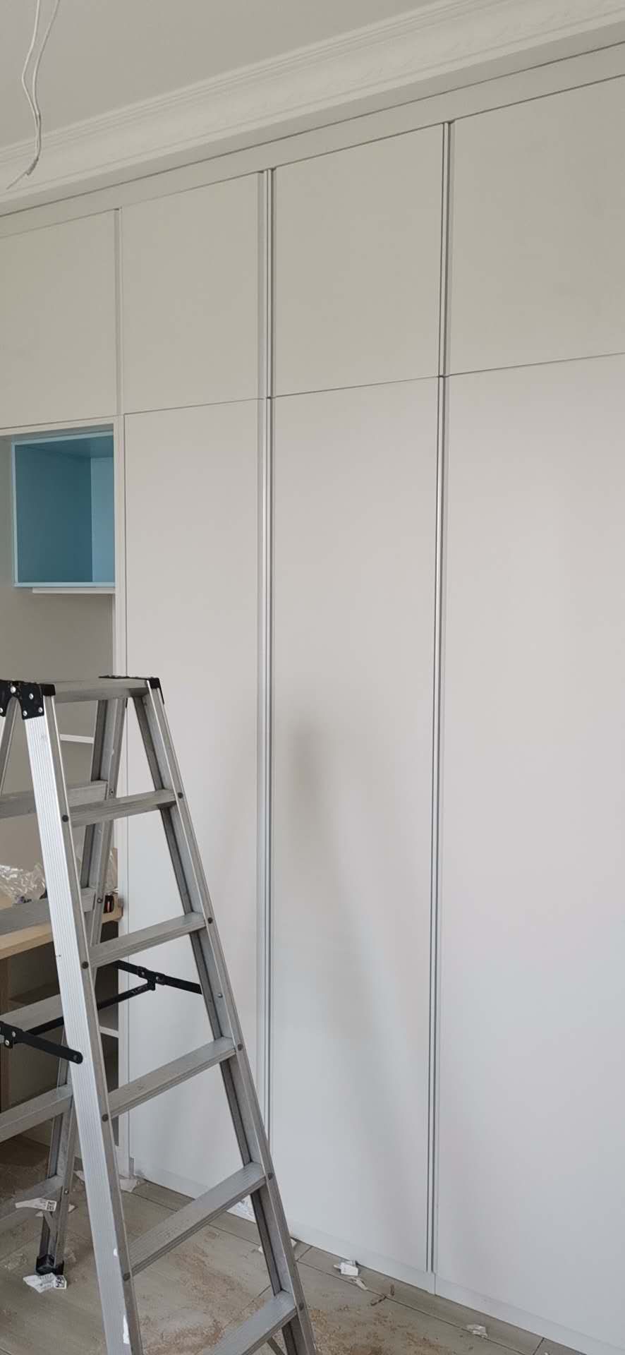 10年装修从业经历总结,装修工作经历