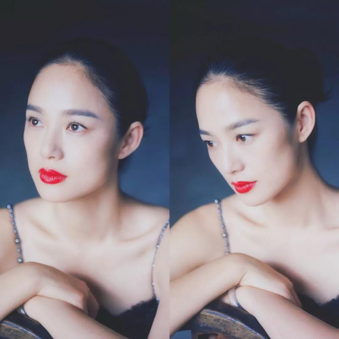 有颈纹和没有颈纹的女人,女人有颈纹怎么办