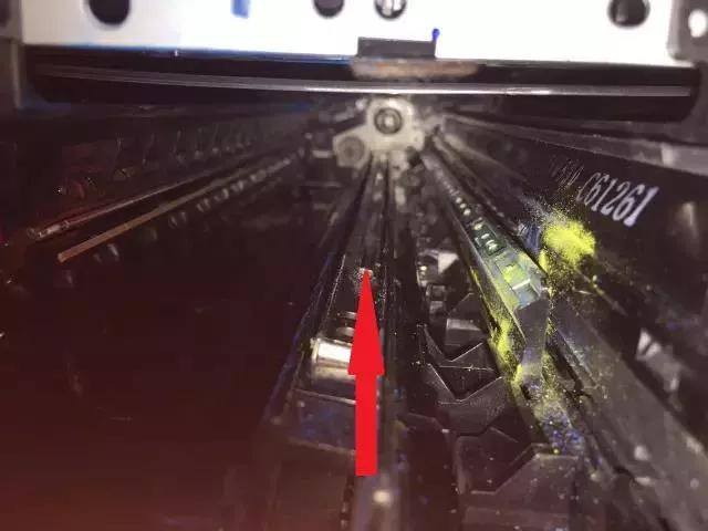 打印彩色线条怎么设置,打印彩色条