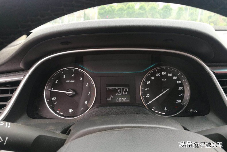 2018款别克英朗油耗,别克英朗2021精英1.5车主真实油耗