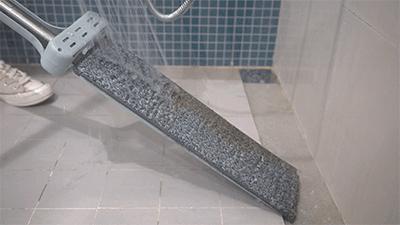 晒晒我离不开的4个清洁“小用品”，房子住了3年，每天干干净净