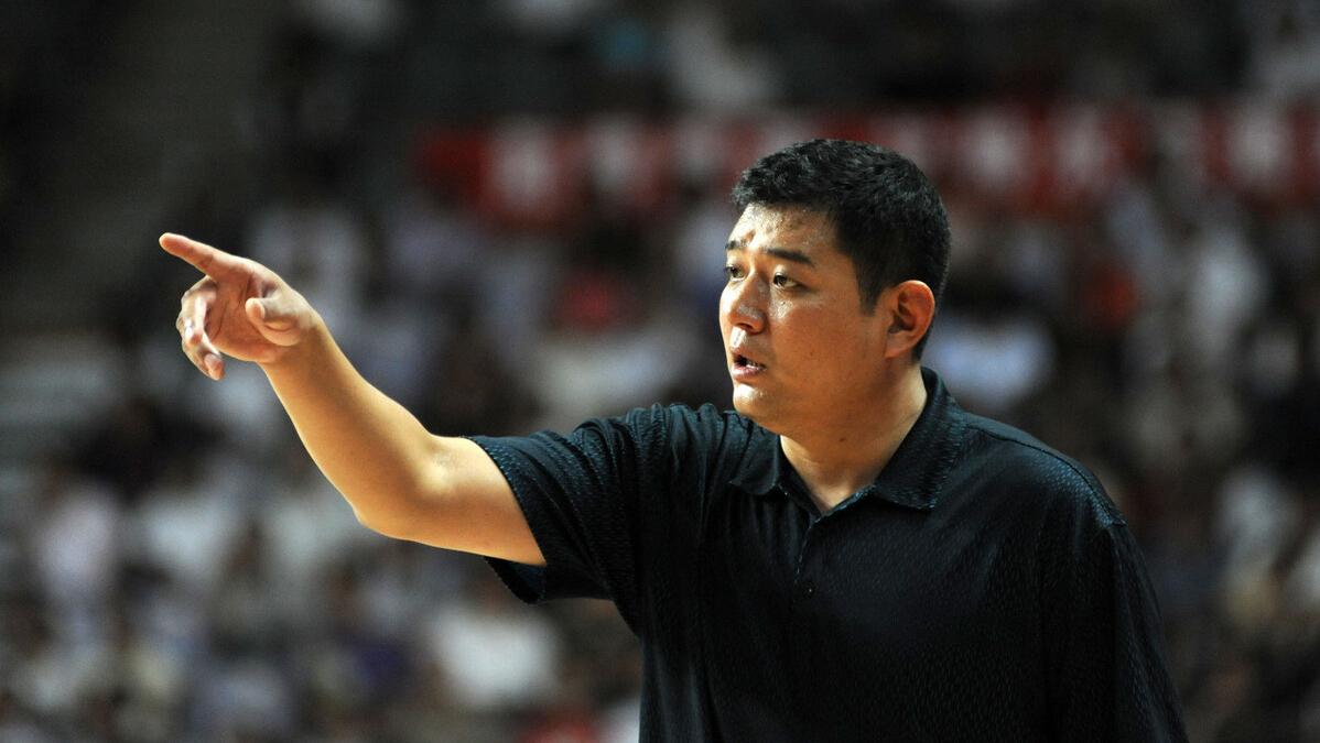 cba冠军球队时间顺序,cba拿冠军最多球队