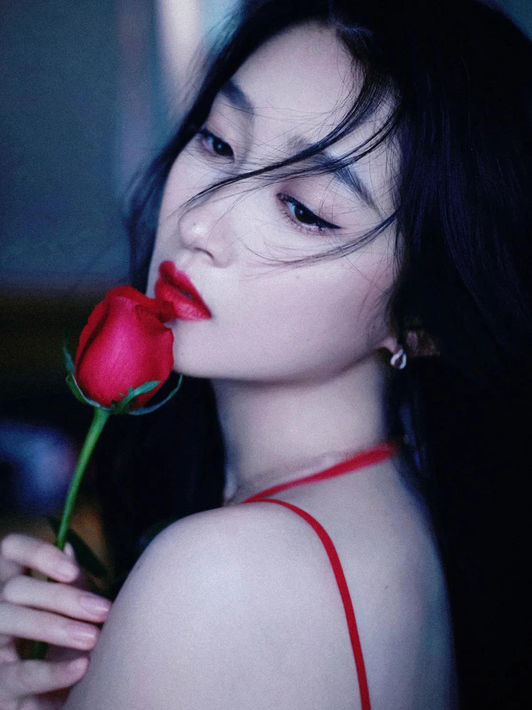 你的脸型适合什么化妆风格,你是什么脸型就化什么妆