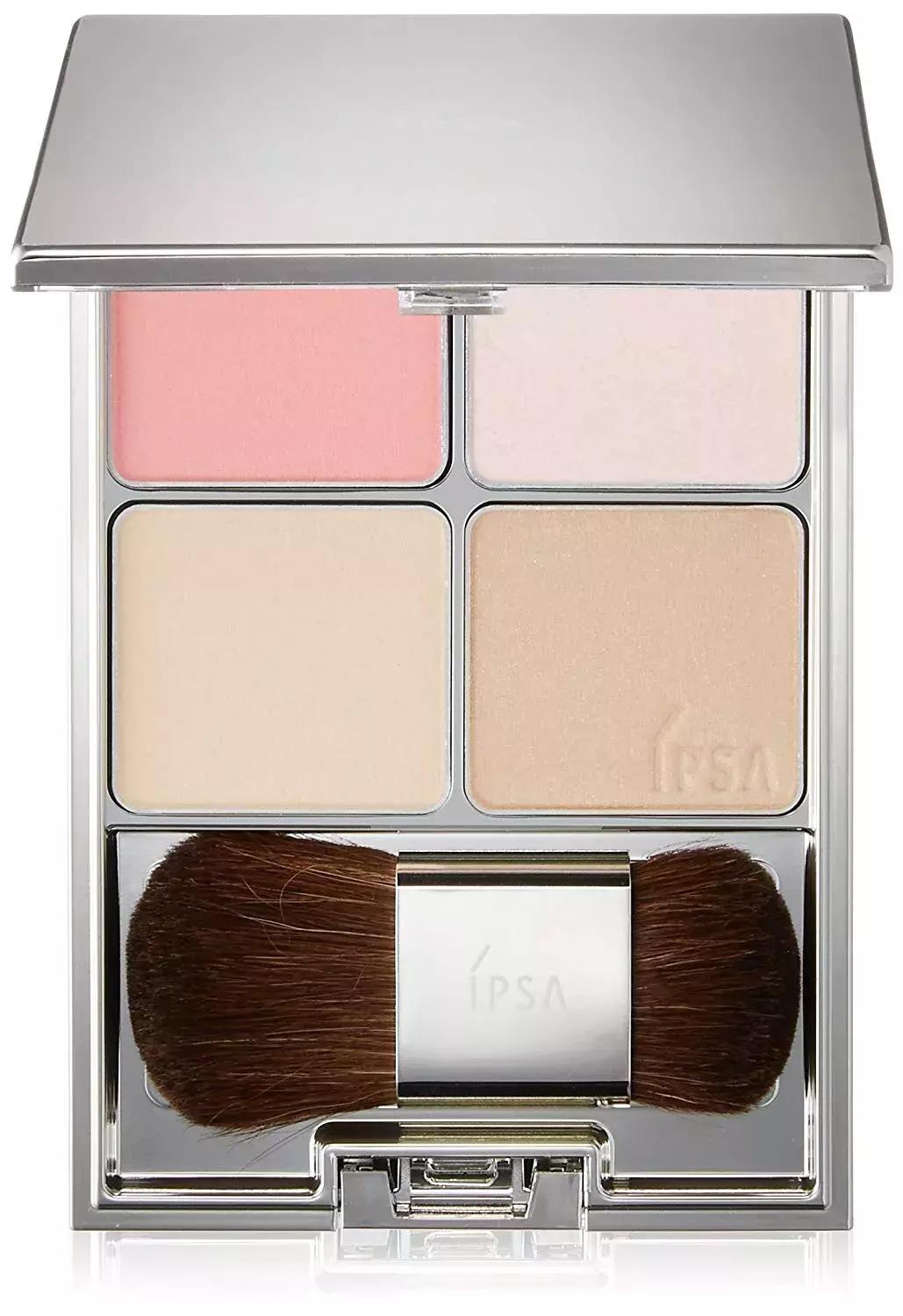 这瓶化妆水解决了白领90%的肌肤问题，日本小姐姐的秘密*器武**