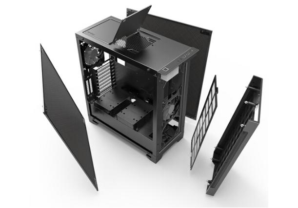 小白diy组装电脑,小白从零开始学会组装自己的电脑