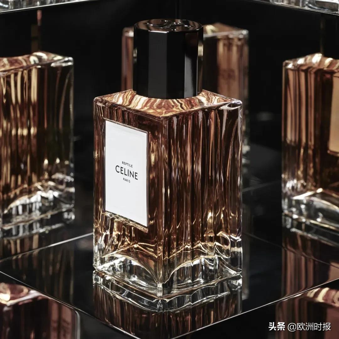 这份巴黎小*香众**水地图请打包带走，传说常年断货你都可以拥有