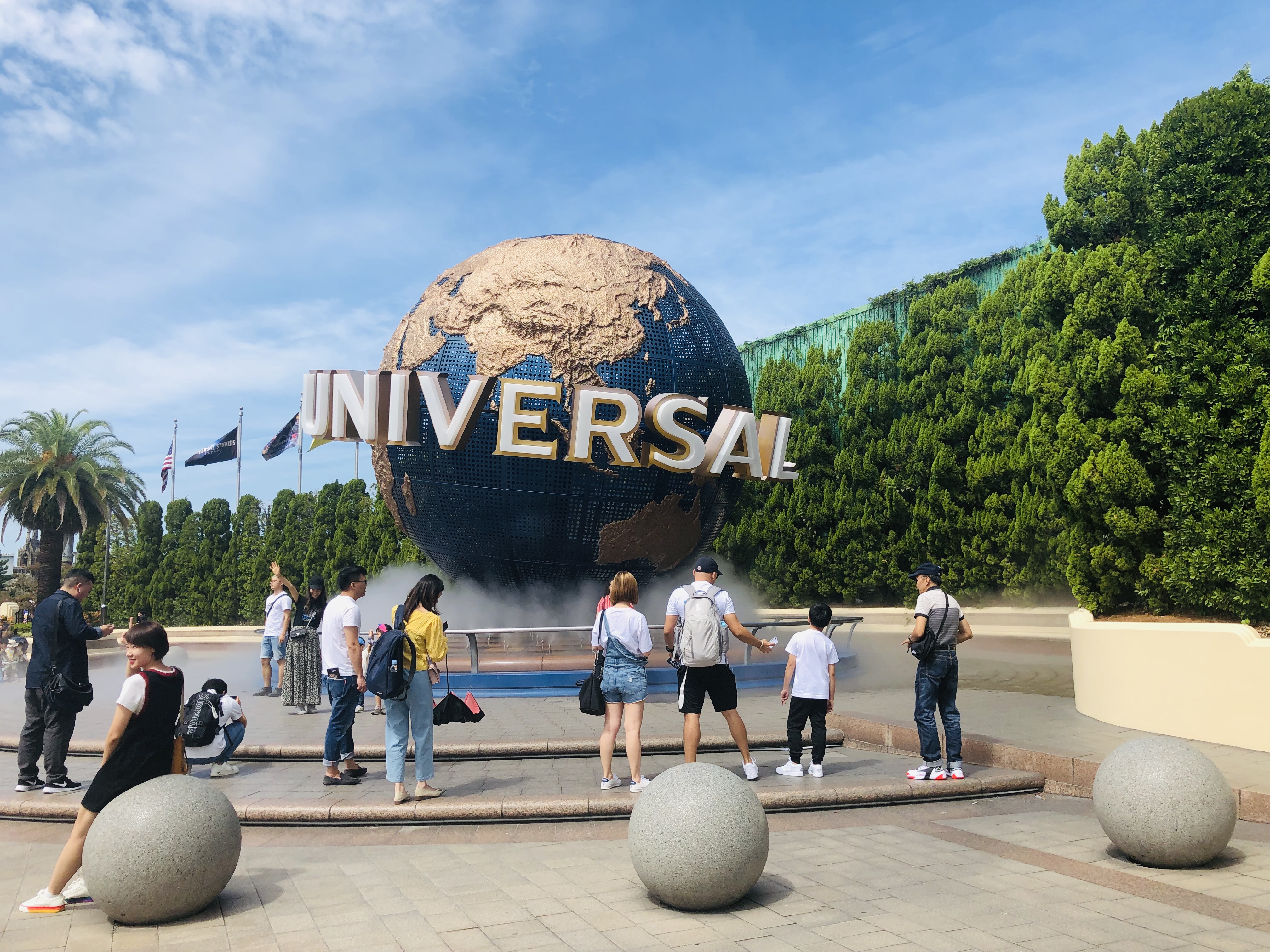 最新日本大阪旅游攻略,日本经典大阪自由行攻略