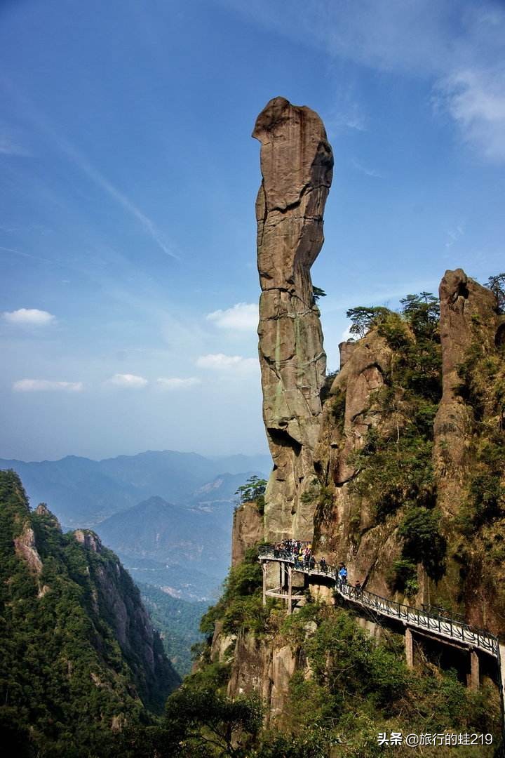 江西上饶旅游城市排名,江西上饶最有潜力的城市
