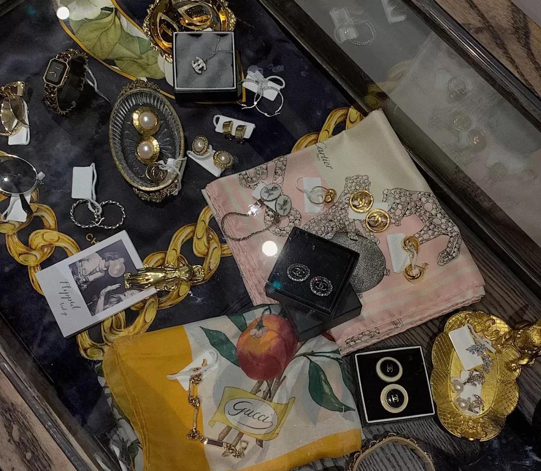 上海值得逛的小众买手店合集！中赫时尚带你逛遍魔都