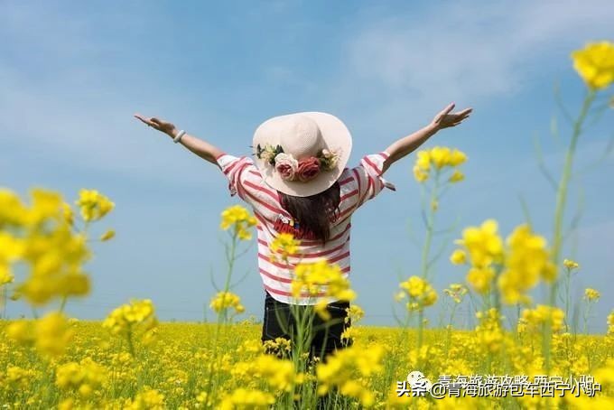 2020青海旅游攻略,1-3天怎么玩速看秘籍-西宁小驴青海旅游领队