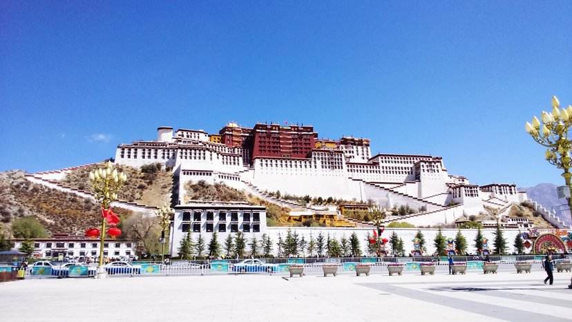 西藏的布达拉宫未解之谜,西藏布达拉宫的百年未解之谜