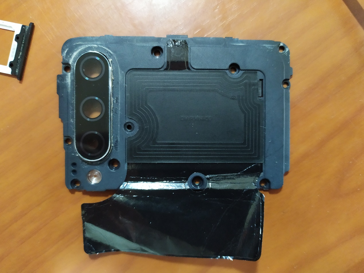 手机开机键进水失灵修复小技巧,手机进水开关机键失灵是哪里坏了