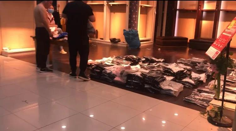 长春巴黎春天被接手了么,长春巴黎春天改名了吗