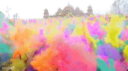 森林日重庆黑山谷,国际森林日自由森呼吸