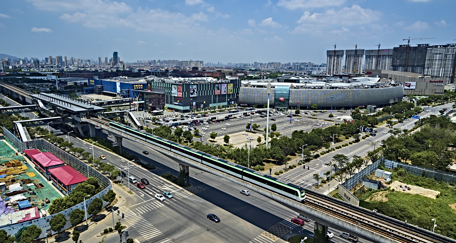 无锡荟聚网红打卡地,无锡荟聚购物中心趣事