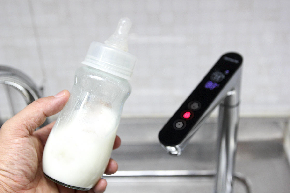 九阳热小净净水器真实测评,九阳热小净R1净水器测评