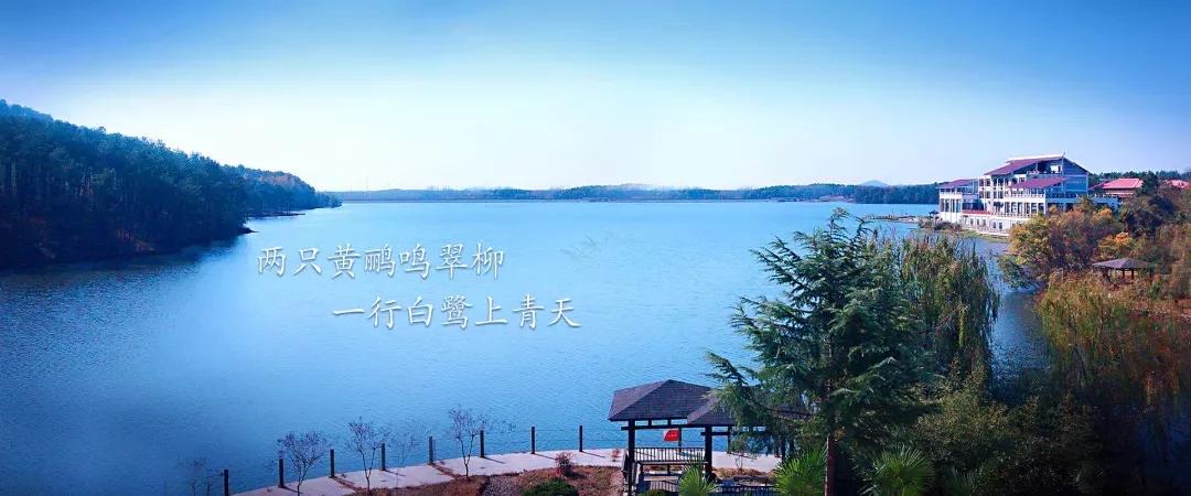 去滁州琅琊山旅游攻略,滁州白鹭岛一日游详细攻略