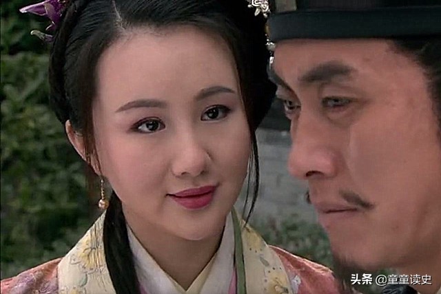 《水浒传》12金钗：何等人生？既有红颜祸水，也有人生楷模