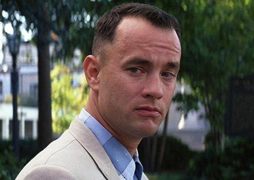 阿甘正传简单解读与赏析,阿甘正传深度解析阿甘