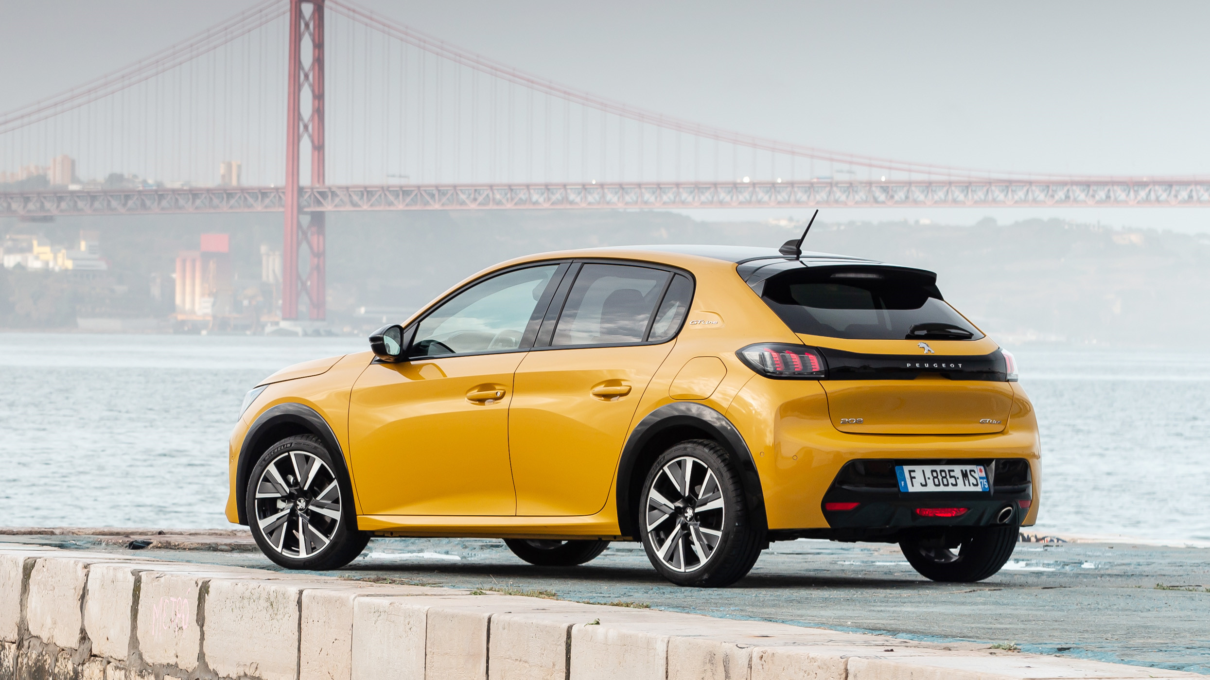 11款最好看的车型,这11台车是好车但绝对便宜