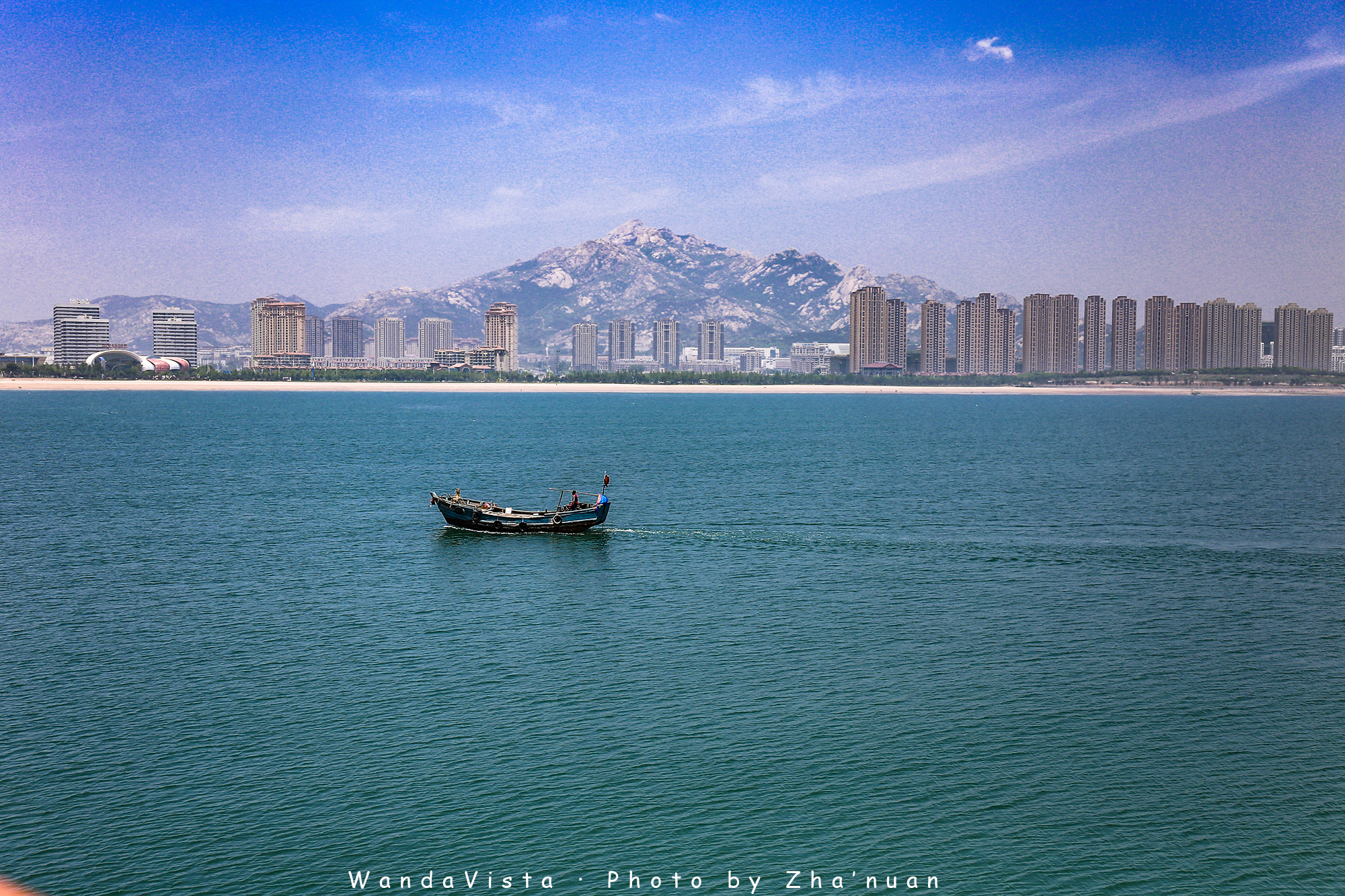 青岛红岛未来最新规划,青岛有个红岛吗