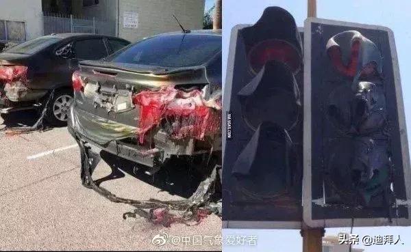 科威特气温超70辟谣,科威特气温超70度意味着什么