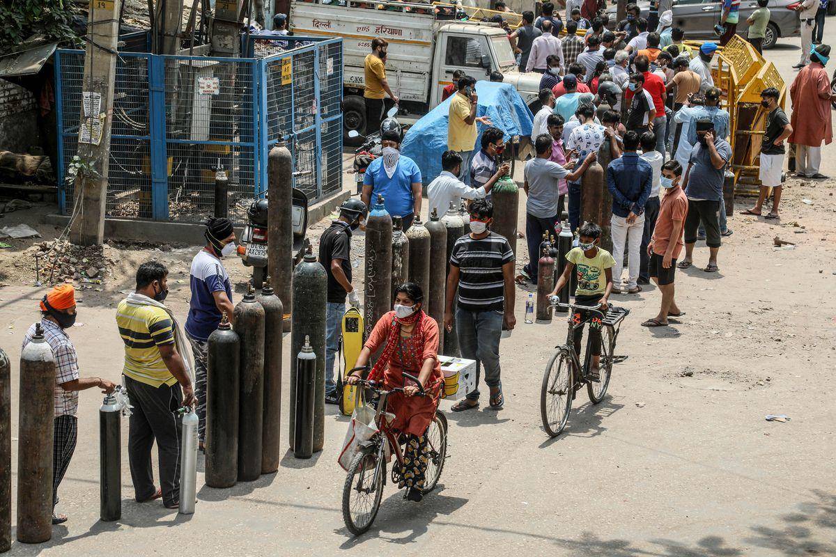 印度黑暗的器官交易：尼泊尔村庄成为肾谷，一个肾仅需1300美元