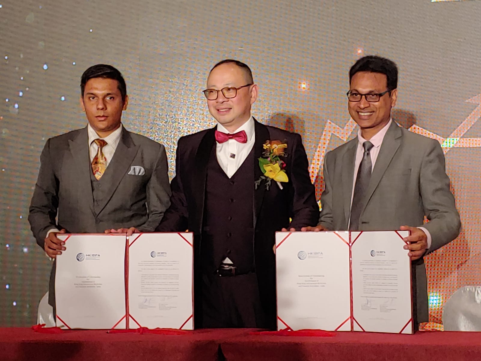 香港区块链大会最新消息,2022香港国际金融大会