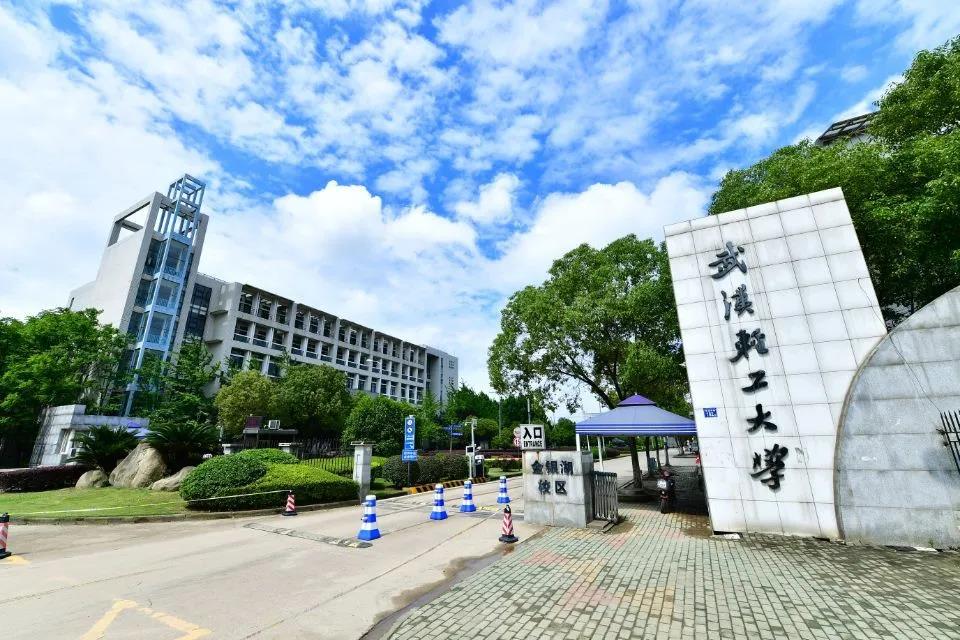 武汉好的一本大学专业排名,武汉的一本大学排名以及专业排名