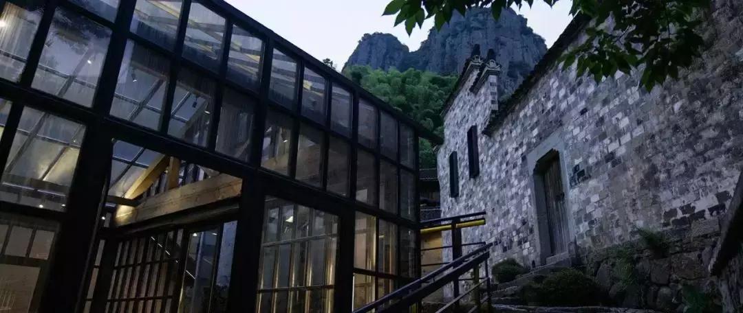 桐庐最美住宿,桐庐最美的客栈