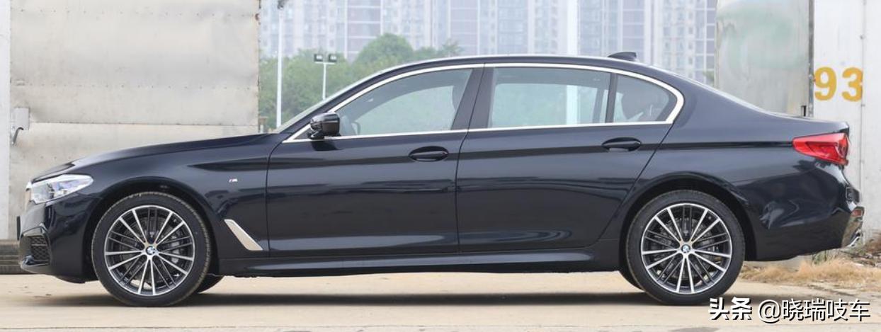 20款宝马530li领先m运动多少钱,23款宝马530li领先m最新落地价