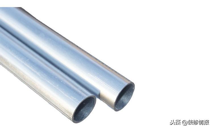 家里装修需要知道的水电知识,家庭装修水管知识大全