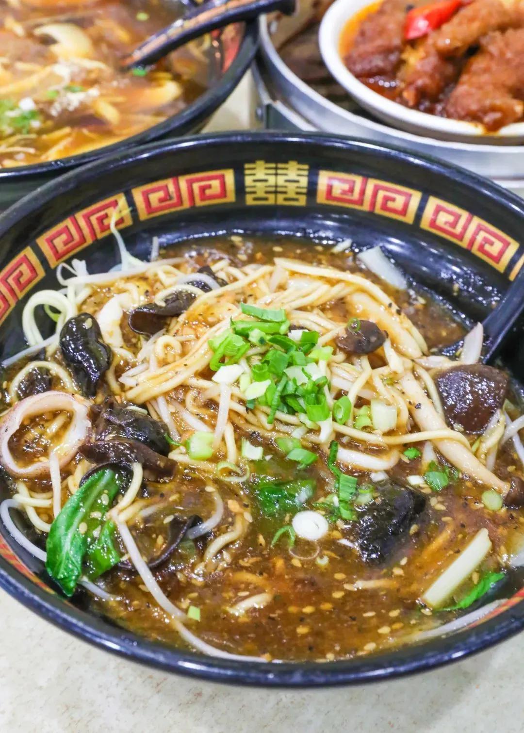 舌尖上的年味泉州,用味蕾感受千年泉州