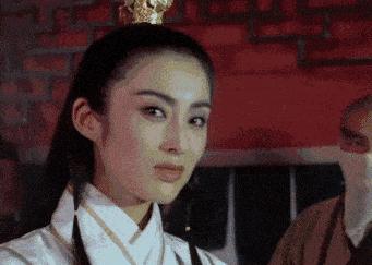 香港影坛6大绝色美人境况悬殊：张敏失业，关之琳活成亿万富婆