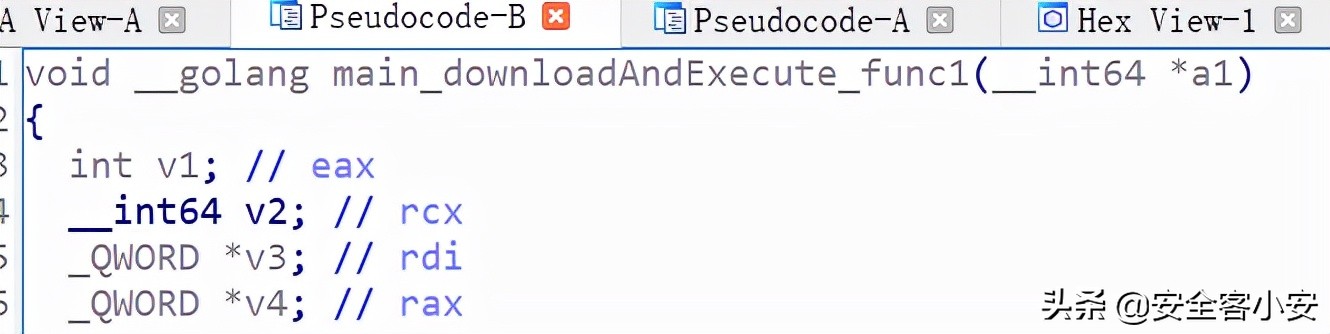 H2Miner挖矿蠕虫新变种