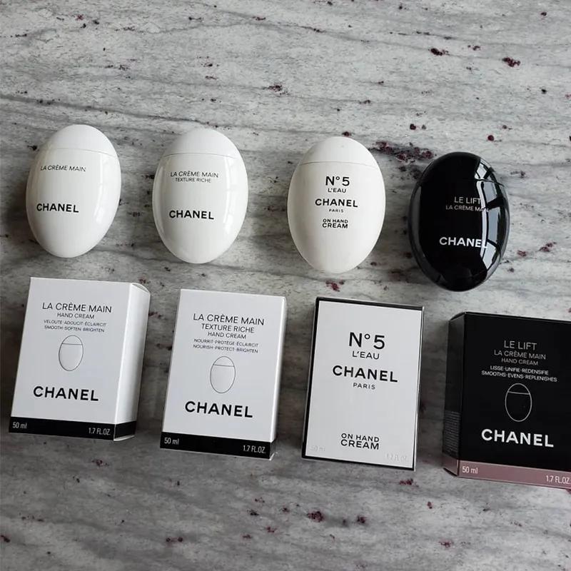 冬天滋润香氛护手霜推荐 (适合干皮冬天的护手霜)