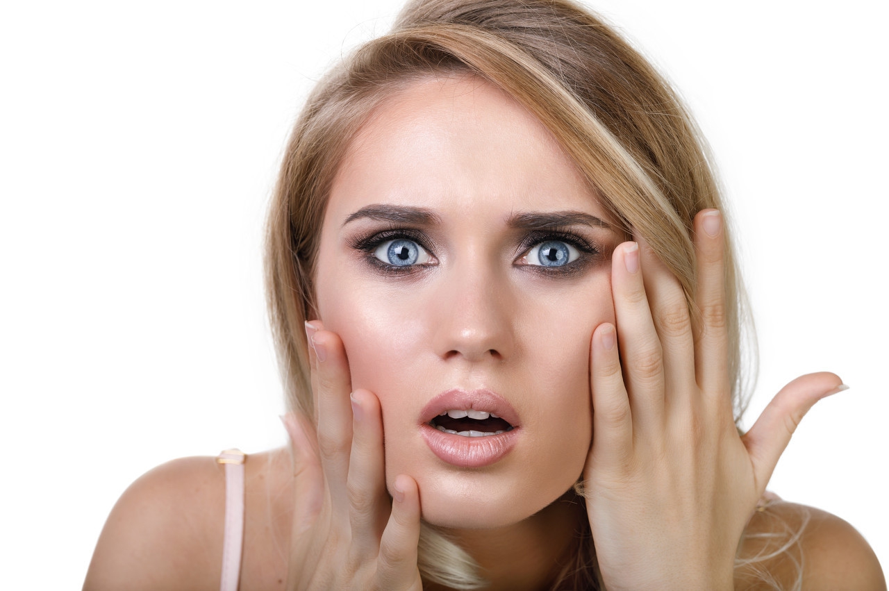 小痘痘的治疗方法,长痘不要惊慌教你自救小妙招