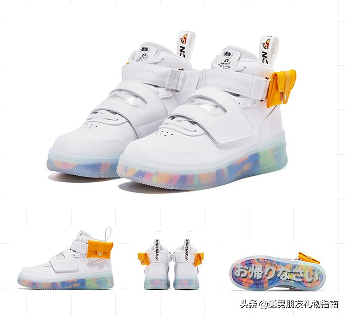 双十一秋冬男鞋推荐,双十一期间鞋推荐