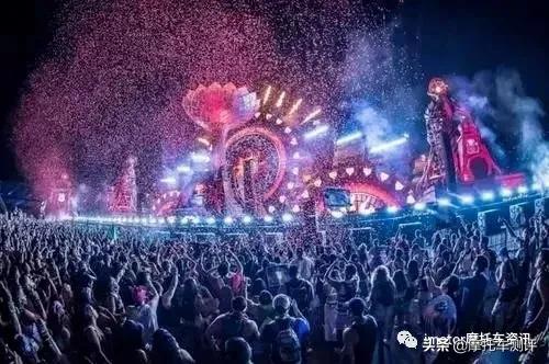 西安摩博会场地分布,西安摩博会2022攻略