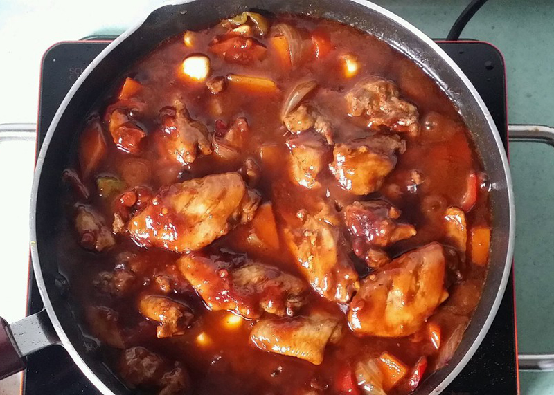 100道最受欢迎家常菜谱,8道特色家常菜在饭店在家都火爆