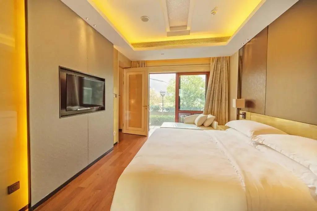 上海周边3天2晚酒店泡温泉,上海周边民宿私人温泉推荐