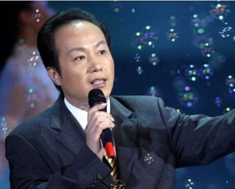 央视主持罗京去世十年妻子改嫁,央视主持人罗京去世11年妻子改嫁