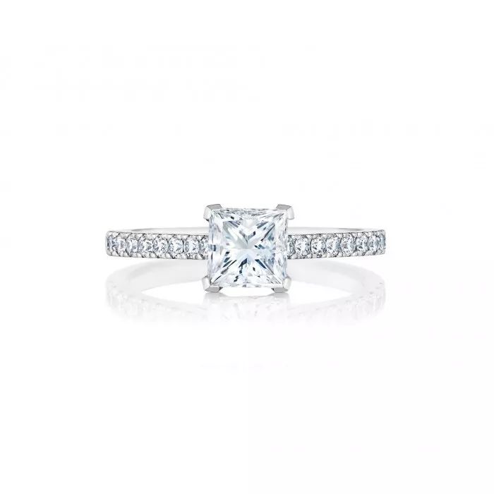 不走寻常路才能收获不一样的风景,最漂亮的异形钻石