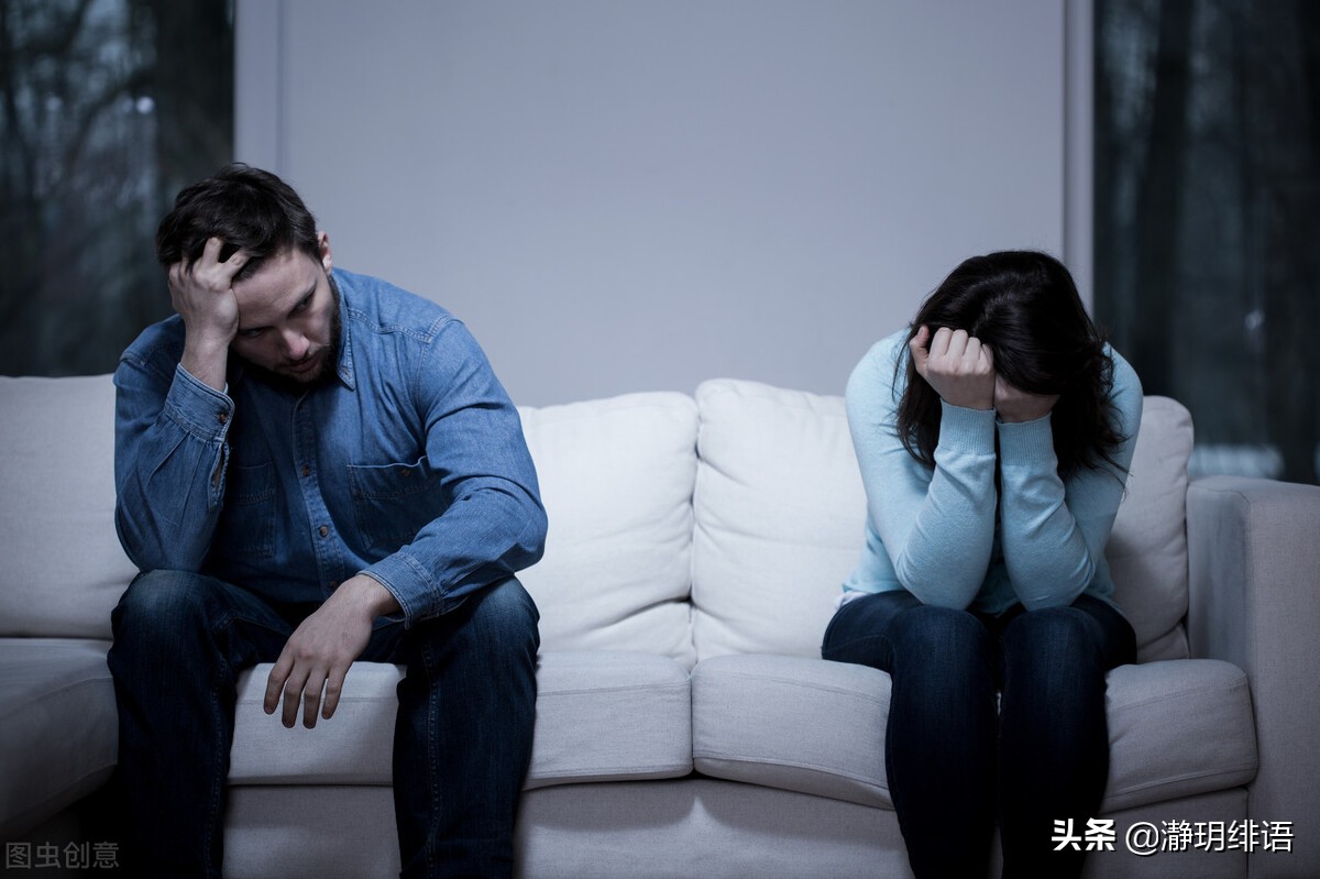 一个男人自述:小姨子来家养病一个月,因为空调费妻子要跟我离婚