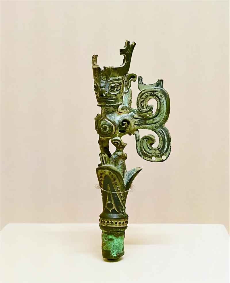 三星堆青铜器为什么这么发达,三星堆最经典青铜器