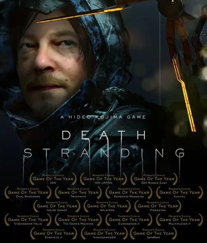 ps4十大必玩的游戏排行榜推荐,ps4最值得玩的50款游戏推荐