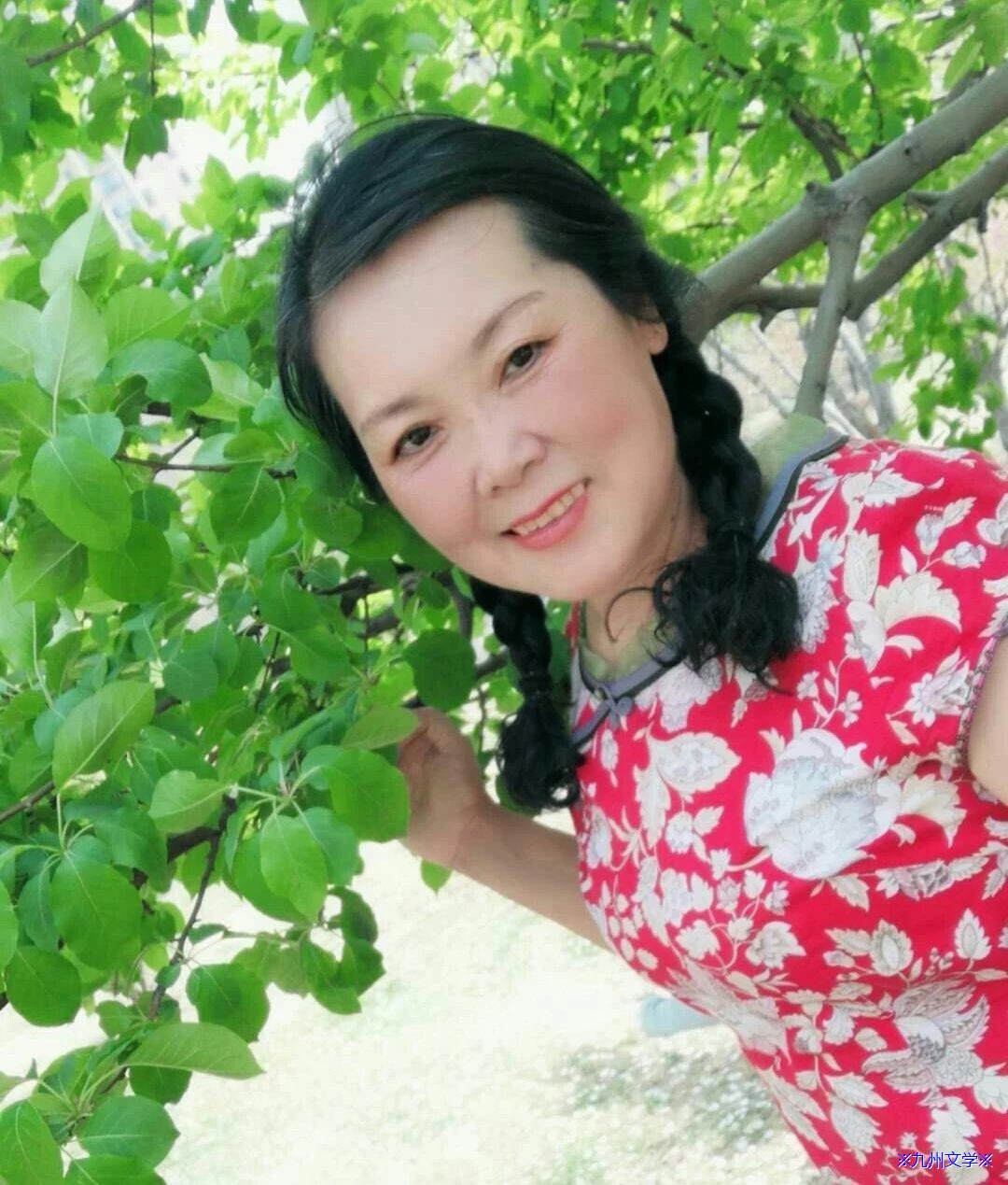 九州文学咏秋十首,九州文学经典诗词