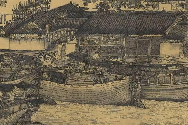 宋朝政府对海外贸易采取哪些措施,宋代对海外贸易持怎样的态度