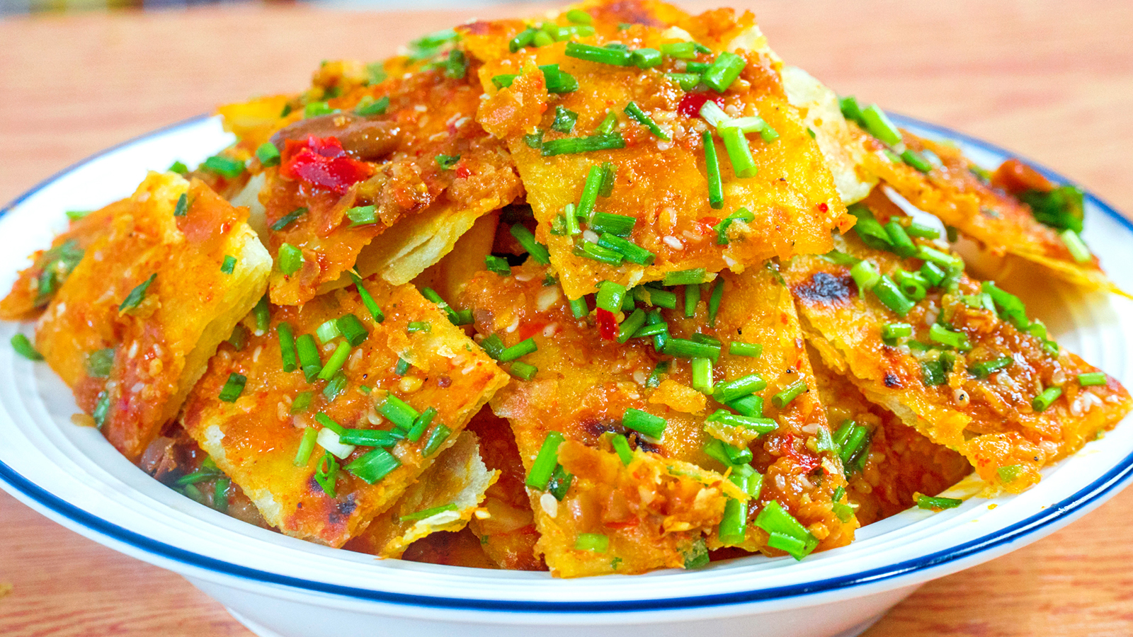 湖北特色美食排行榜前十名,湖北十大必吃美食